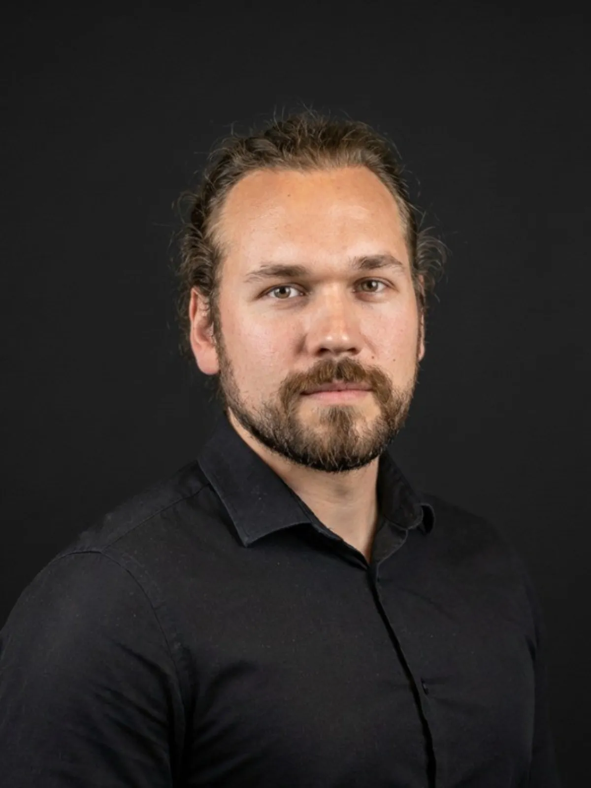 Thierry Schout, CTO en automation architect