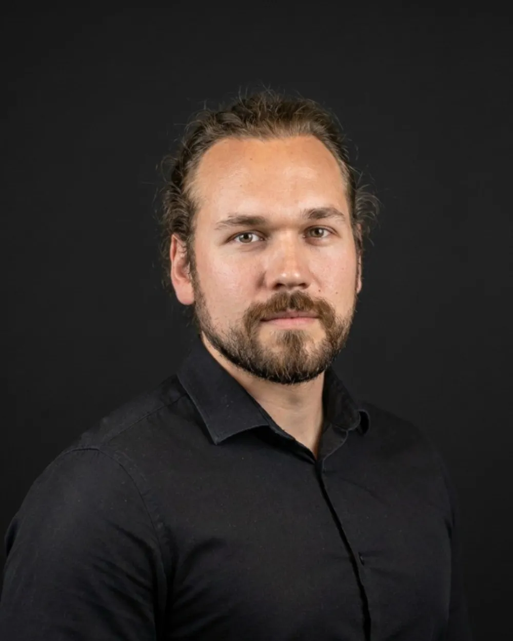 Thierry Schout, CTO bij Human Insight